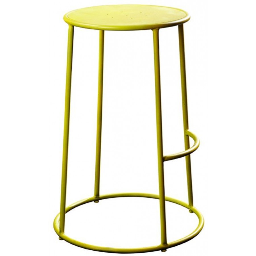 Max 75 High Bar Stool